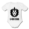 Lion DNA | Bodi - white