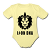 Lion DNA | Bodi - washed yellow