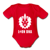 Lion DNA | Bodi - red