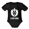 Lion DNA | Bodi - black