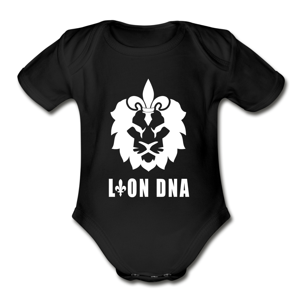 Lion DNA | Bodi - black