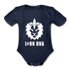 Lion DNA | Bodi - dark navy