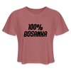 100% Bosanka | Kratka zenska majica