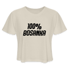 100% Bosanka | Kratka zenska majica